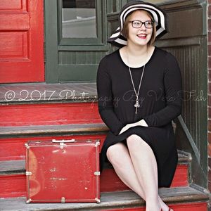 Meet your Posher, Jennetta